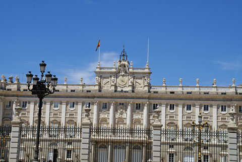 Madrid（王宮）.jpg